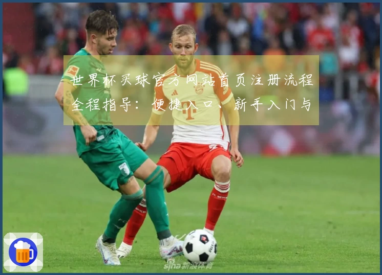 世界杯买球官方网站首页注册流程全程指导：便捷入口、新手入门与高效体验