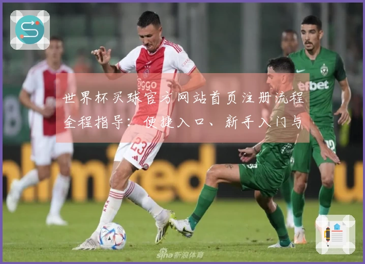 世界杯买球官方网站首页注册流程全程指导：便捷入口、新手入门与高效体验