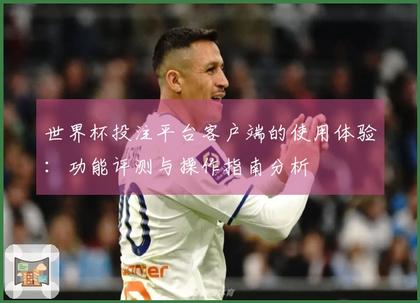 世界杯投注平台客户端的使用体验:功能评测与操作指南分析