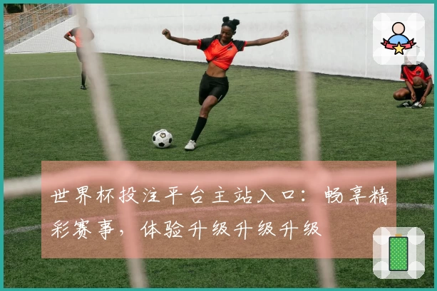 世界杯投注平台主站入口：畅享精彩赛事，体验升级升级升级
